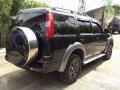 Ford Everest 2009 AT Diesel Sportivo adventure 2010 montero fortuner-6