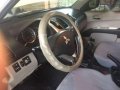 Mitsubishi Strada 4X4 4WD MT White For Sale -4
