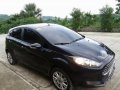 Ford Fiesta 2015 BLACK FOR SALE-1