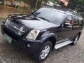 For Sale - Isuzu Alterra AT - 2008 MODEL at Php 540K-0