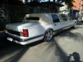 Lincoln Town Car 2010 FOR SALE-4