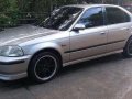 Honda Civic Vti 98 AT-0