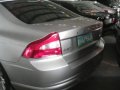 Volvo S80 2011 SILVER FOR SALE-7