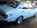 Mitsubishi Lancer 1979 good as new for sale -3