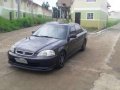 Honda civic vtec-0