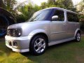 Nissan Cube 7 Seater (Limited) NOT Wigo Eon Mirage Alto CelerioFitJazz-1