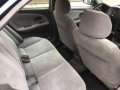 1998 Mitsubishi Lancer Glxi AT Blue For Sale -8