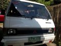 L300 Mitsubishi Van for sale-0