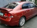 Honda Civic 2008 AT for sale-1