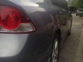 RUSH 2007 Honda civic 18s for sale -6