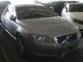 Volvo S80 2011 SILVER FOR SALE-0