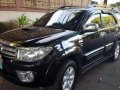 Good As New Toyota Fortuner 2011 G For Sale-7