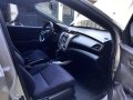 All Stock Honda City 2009 1.3s AT For Sale-9