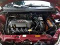 Toyota Vios G 1.5 2004 mdl for sale -9