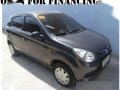 2014 Suzuki Alto Delux MT Gray HB For Sale -0