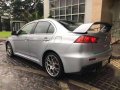 2008 Lancer Evolution X MR - 1288 Cars-4