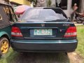 Honda City Type-Z Lxi 2000 Green For Sale -4