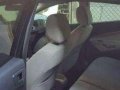 Ford Fiesta 2016 sedan rush sale -3