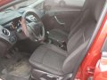 Very Fuel Efficient 2016 Ford Fiesta MT For Sale-3