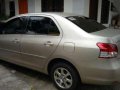 toyota vios e 2010-2