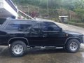 Almost brand new Nissan Terrano Diesel for sale -2