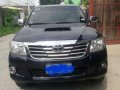 Nothing To Fix 2013 Toyota Hilux G MT For Sale-2