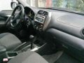 2004 Toyota Rav4 4WD AT Blue For Sale -5
