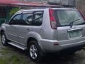 2004 Nissan X-trail 4x2 for sale -4