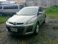 Mazda CX-7 2011 LIKE NEW FOR SALE-3