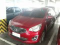 Mitsubishi Mirage G4 2016 RED FOR SALE-3