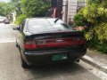 1994 Toyota Corona EX Saloon Black For Sale -2