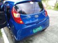 2012 Hyundai Eon top condition for sale -0