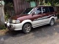 Toyota Revo SR 1.8 2002 MT Red For Sale -1