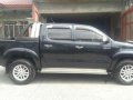 Nothing To Fix 2013 Toyota Hilux G MT For Sale-0