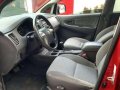 2014 Toyota Innova D4d AT Red For Sale-6