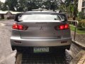 2008 Lancer Evolution X MR - 1288 Cars-5