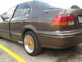 Good Condition 1996 Honda Civic Vtec For Sale-5