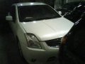 Nissan Sentra 2012 WHITE FOR SALE-2