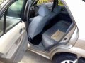 Ford Lynx 2000 AT Beige Sedan For Sale -4