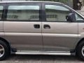1998 LOCAL Diesel Mitsubishi SpaceGear adventure innova-1