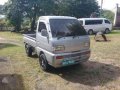 Scrum Suzuki Multicab Pick-up Type 5 Speed-2