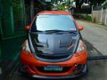 Honda jazz 2005 car for sale-0