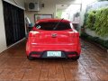 Kia Rio 2012 RED FOR SALE-2
