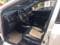 Honda City 1.3S MT 2010-1
