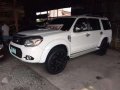 2013 Ford Everest limited for sale -8