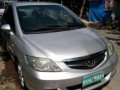 Honda city idsi manual eagle eye for sale-9