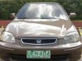 Good Condition 1996 Honda Civic Vtec For Sale-0