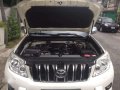 2010 Toyota Land Cruiser Prado TXL AT For Sale-4