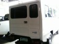 FOR SALE WHITE Mitsubishi L300 2013-4