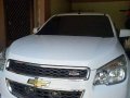 For sale Chevrolet Trailblazer 2015 A/T-1